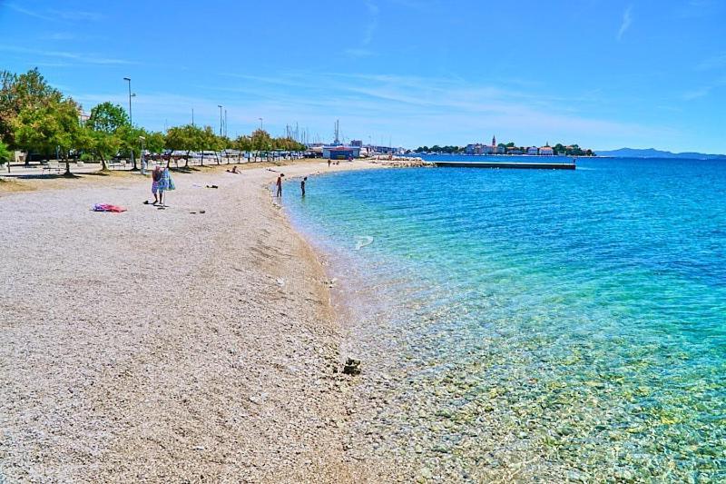 Luan * Zadar