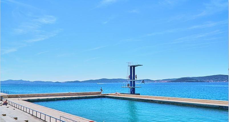 Luan Apartment Zadar