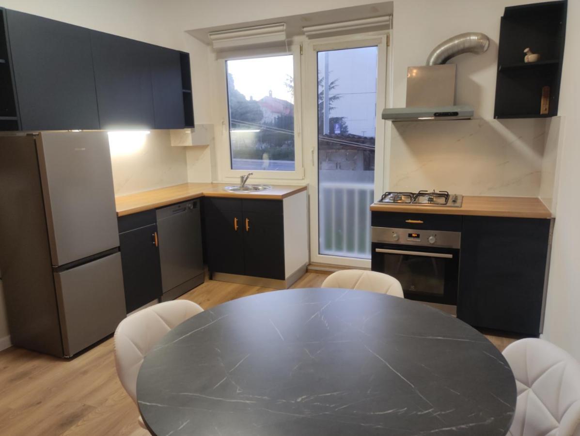 Luan Apartment