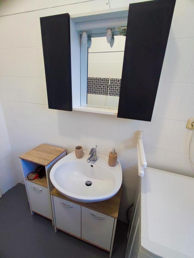 Luan Apartment Zadar