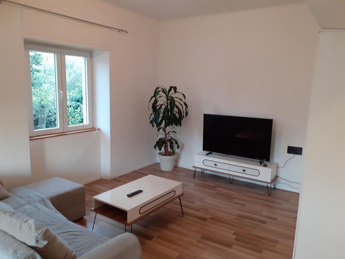 Apartman Luan *