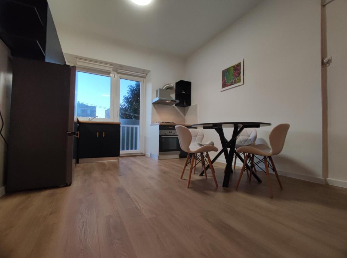 Appartement Luan Zadar