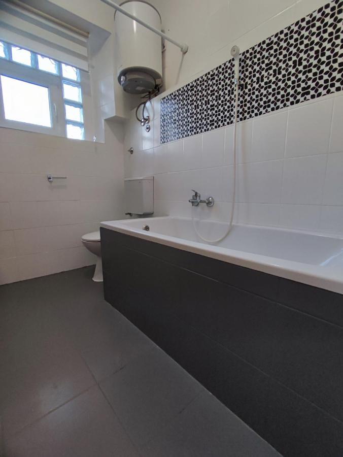 Luan Apartman