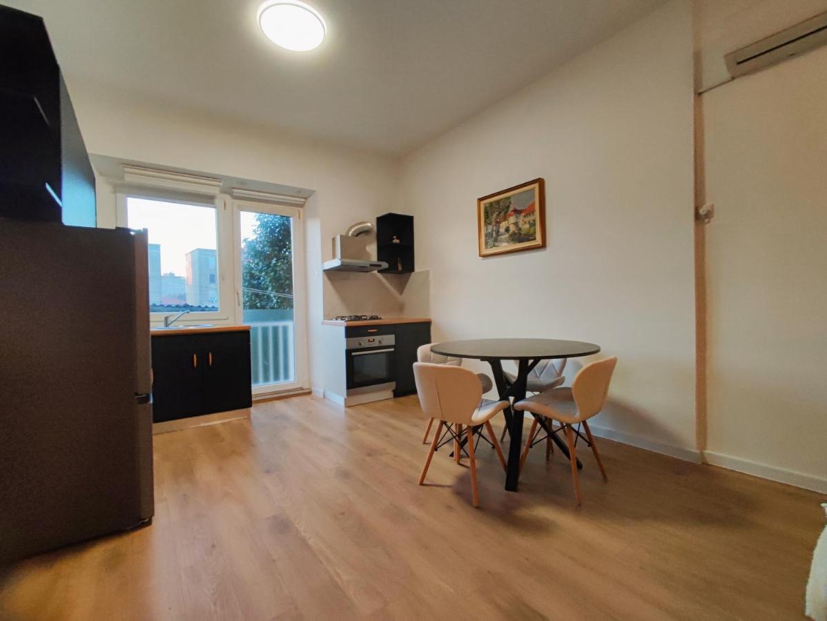 Appartement Luan