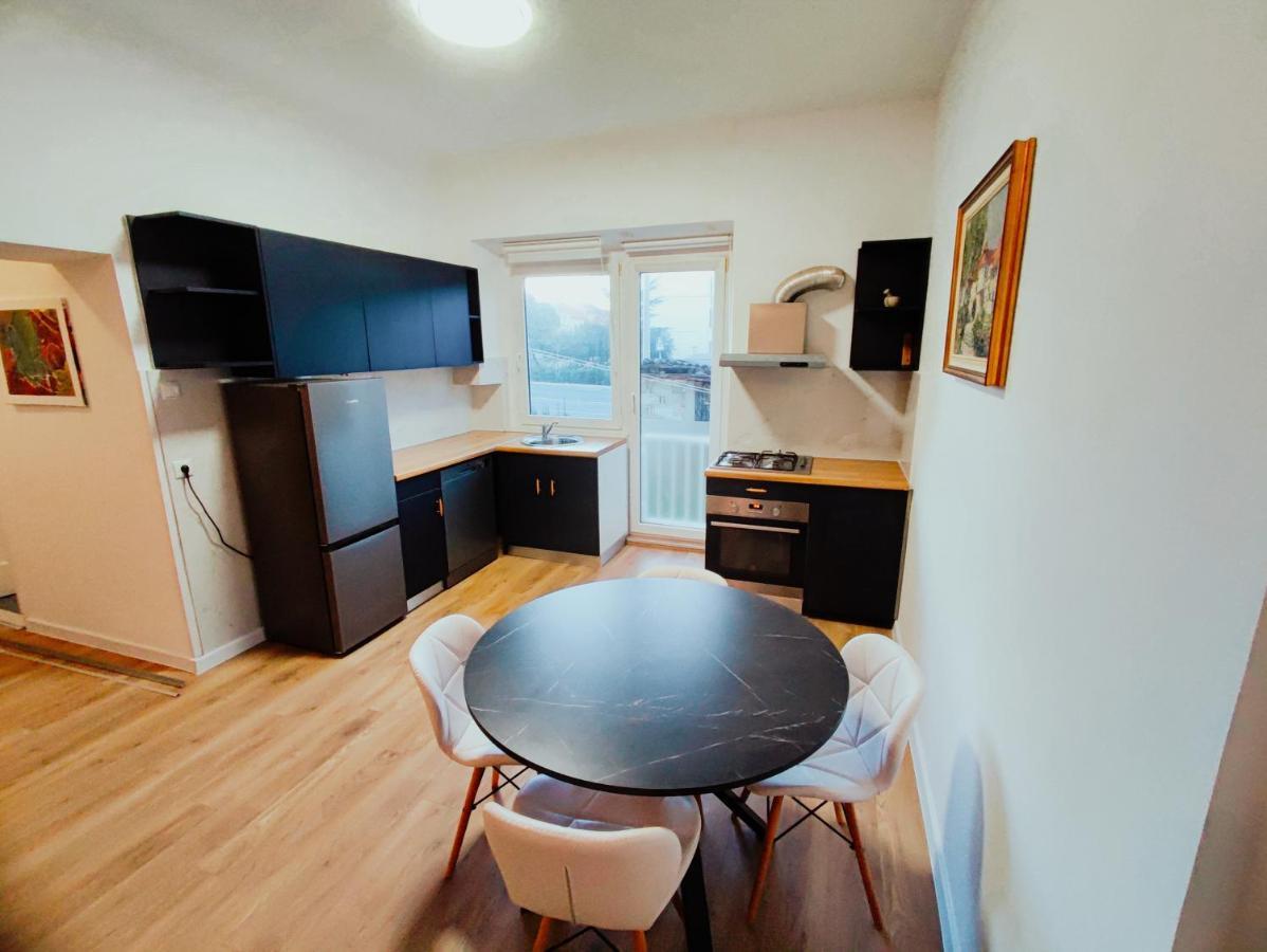 Luan Apartman Zadar