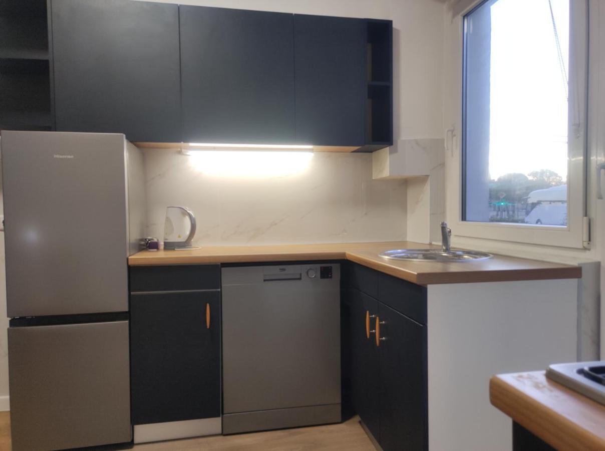 Apartman Luan *